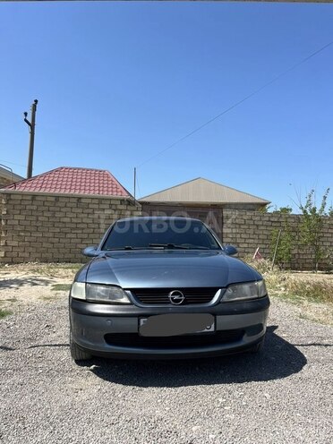 Opel Vectra 1998, 345,206 km - 1.8 l - Bakı
