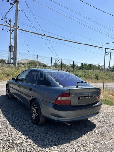 Opel Vectra 1998, 345,206 km - 1.8 l - Bakı