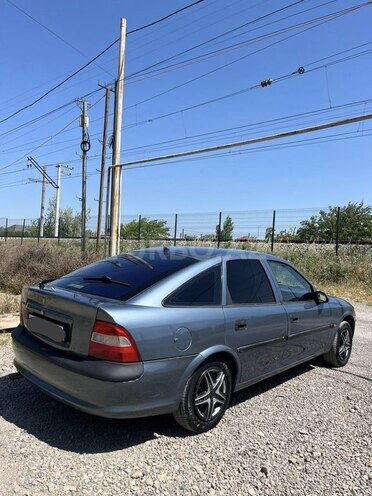 Opel Vectra 1998, 345,206 km - 1.8 l - Bakı