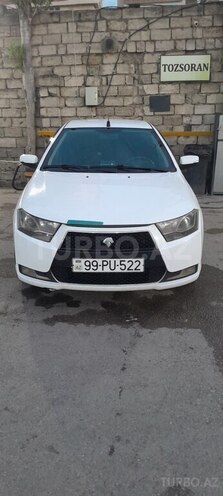 Khazar SD 2021, 23,000 km - 1.7 l - Bakı