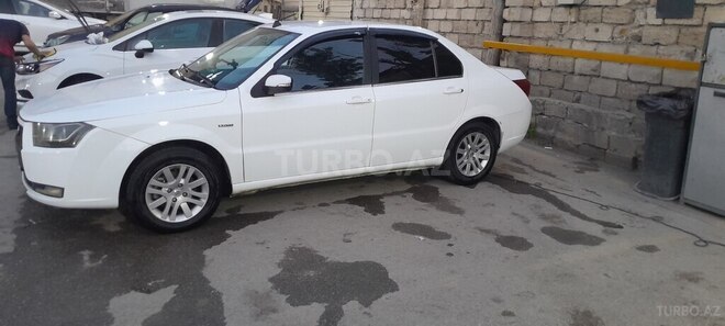 Khazar SD 2021, 23,000 km - 1.7 l - Bakı