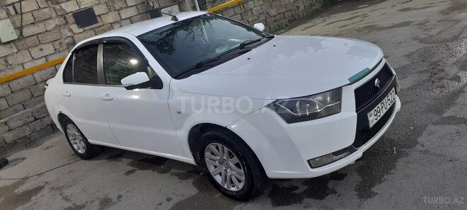 Khazar SD 2021, 23,000 km - 1.7 l - Bakı
