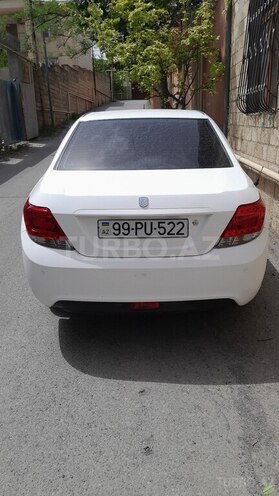 Khazar SD 2021, 23,000 km - 1.7 l - Bakı