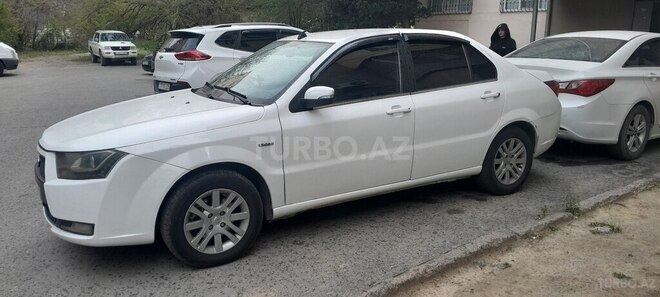 Khazar SD 2021, 23,000 km - 1.7 l - Bakı