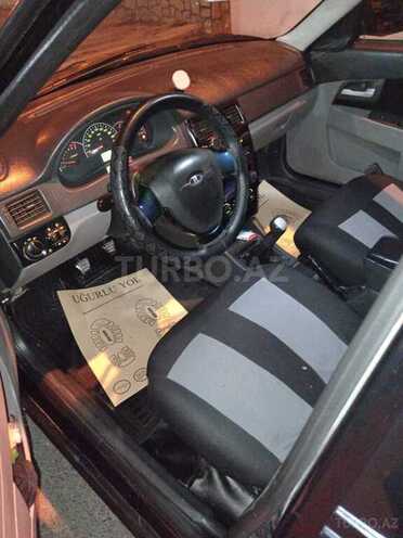 LADA (VAZ) Priora 2008, 146,000 km - 1.6 l - Gəncə
