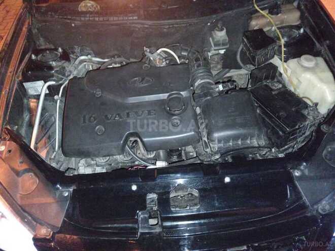 LADA (VAZ) Priora 2008, 146,000 km - 1.6 l - Gəncə