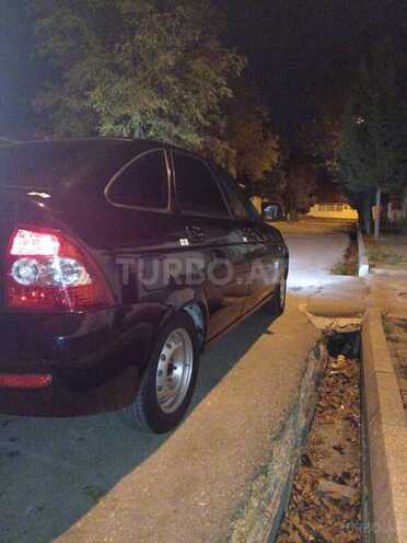 LADA (VAZ) Priora 2008, 146,000 km - 1.6 l - Gəncə