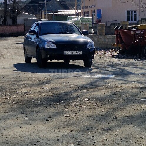 LADA (VAZ) Priora 2008, 146,000 km - 1.6 l - Gəncə