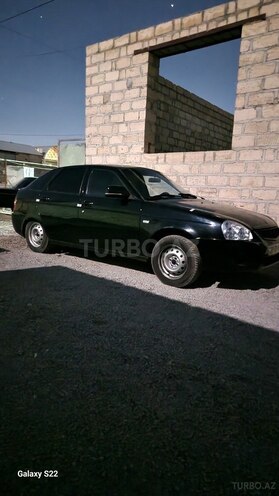 LADA (VAZ) Priora 2008, 146,000 km - 1.6 l - Gəncə