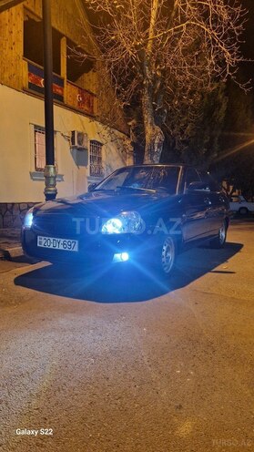 LADA (VAZ) Priora 2008, 146,000 km - 1.6 l - Gəncə