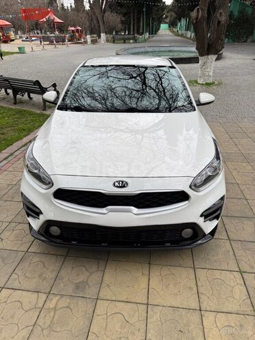 Kia Forte 2021, 130,357 km - 2.0 l - Bakı