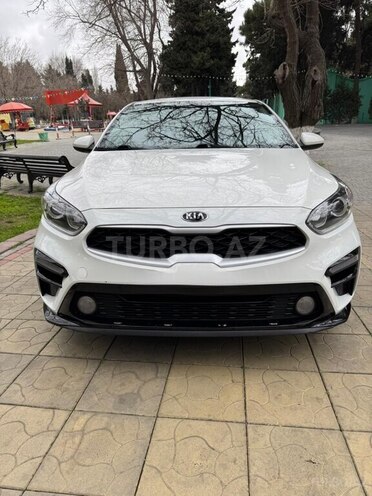 Kia Forte 2021, 130,357 km - 2.0 l - Bakı