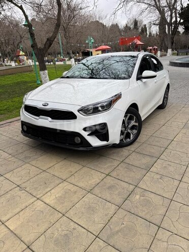 Kia Forte 2021, 130,357 km - 2.0 l - Bakı