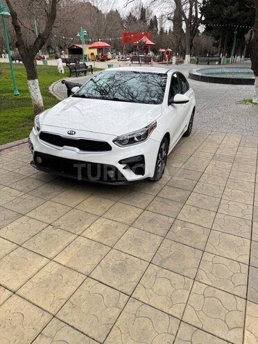 Kia Forte 2021, 130,357 km - 2.0 l - Bakı