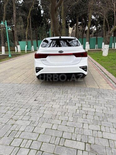 Kia Forte 2021, 130,357 km - 2.0 l - Bakı
