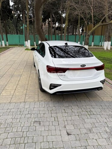 Kia Forte 2021, 130,357 km - 2.0 l - Bakı