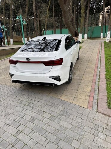 Kia Forte 2021, 130,357 km - 2.0 l - Bakı
