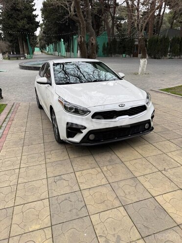 Kia Forte 2021, 130,357 km - 2.0 l - Bakı