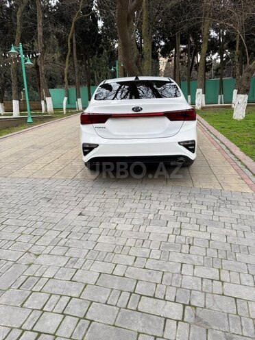 Kia Forte 2021, 130,357 km - 2.0 l - Bakı