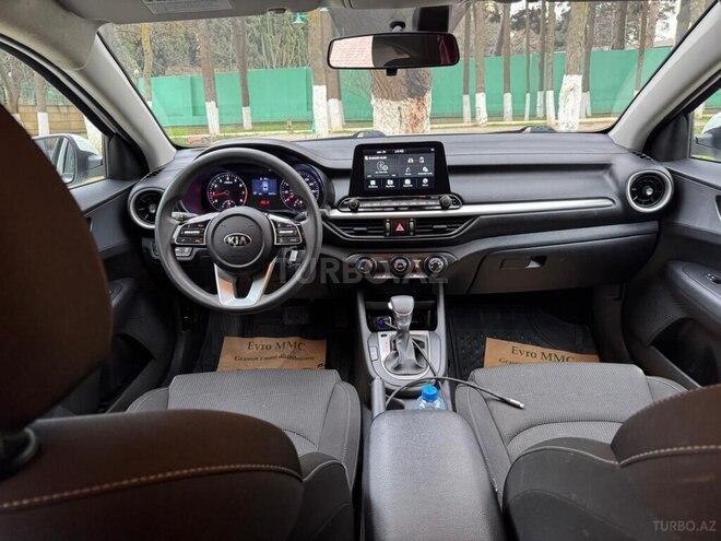 Kia Forte 2021, 130,357 km - 2.0 l - Bakı