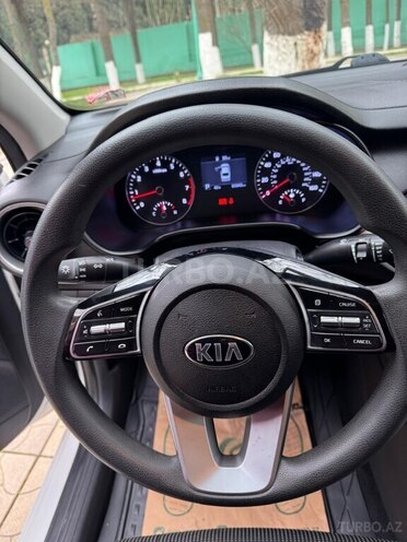 Kia Forte 2021, 130,357 km - 2.0 l - Bakı