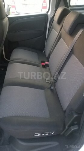 Fiat Doblo 2014, 298,000 km - 1.4 l - Bakı