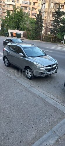 Hyundai ix35 2013, 235,000 km - 2.0 l - Bakı
