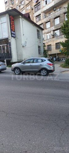 Hyundai ix35 2013, 235,000 km - 2.0 l - Bakı