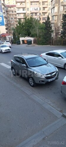Hyundai ix35 2013, 235,000 km - 2.0 l - Bakı