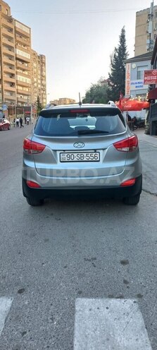 Hyundai ix35 2013, 235,000 km - 2.0 l - Bakı