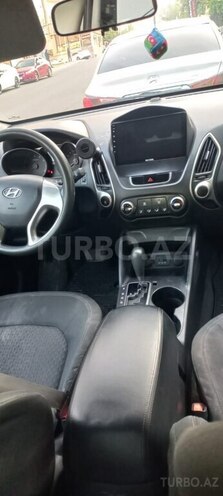 Hyundai ix35 2013, 235,000 km - 2.0 l - Bakı