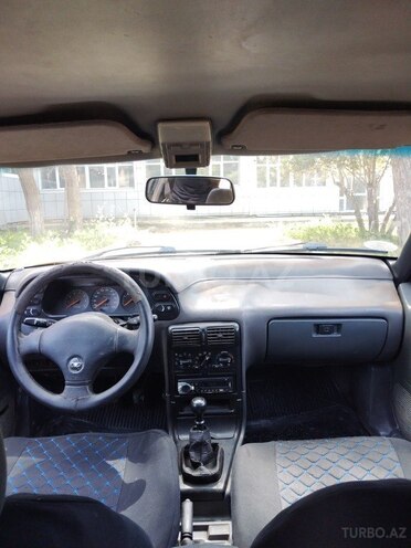 Daewoo Espero 1997, 12,000 km - 2.0 l - Bakı