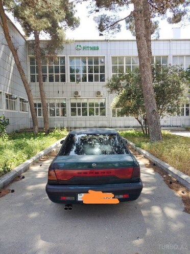 Daewoo Espero 1997, 12,000 km - 2.0 l - Bakı