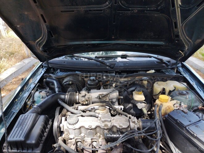 Daewoo Espero 1997, 12,000 km - 2.0 l - Bakı