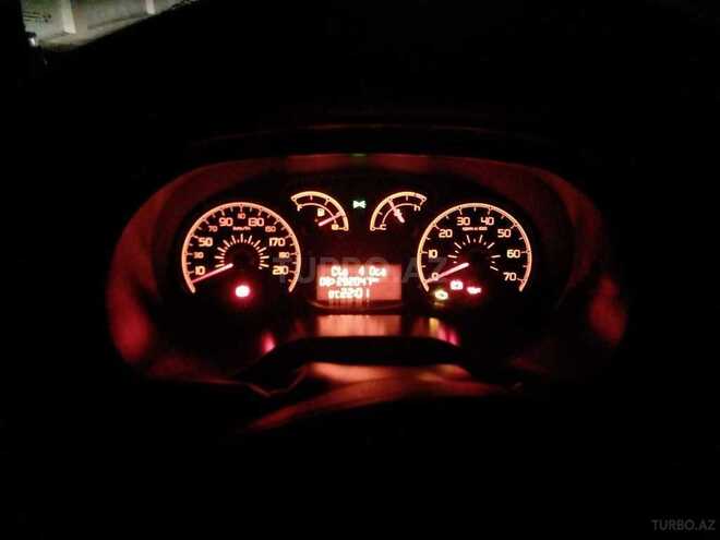 Fiat Doblo 2014, 298,000 km - 1.4 l - Bakı