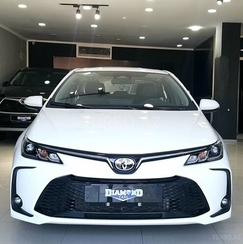 Toyota Corolla-2
