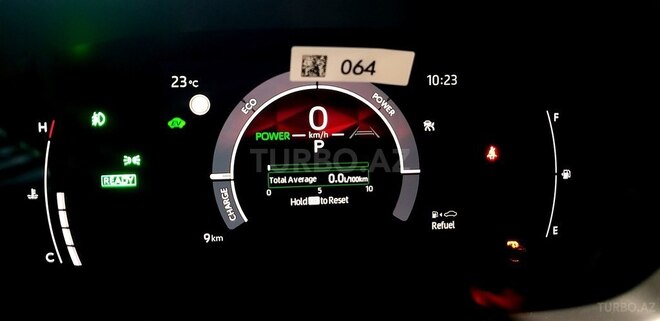 Toyota Corolla-22
