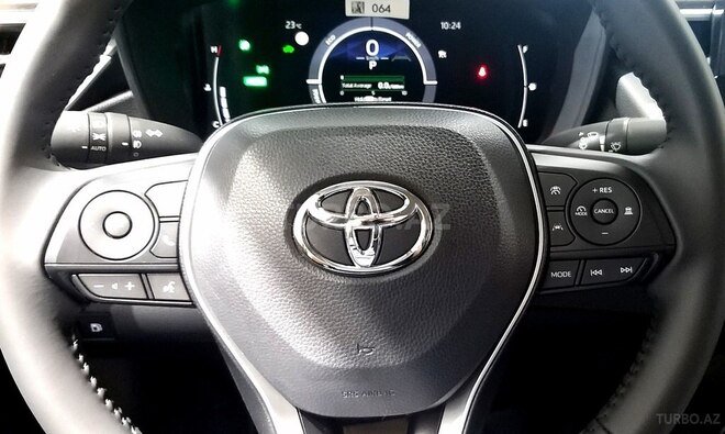 Toyota Corolla-23