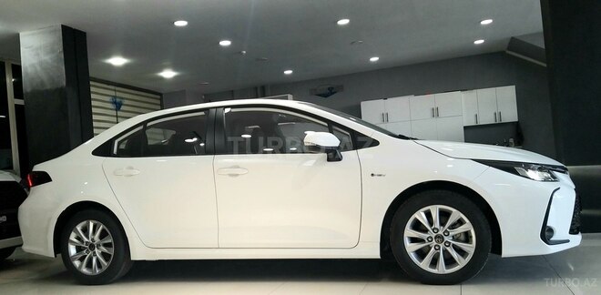 Toyota Corolla-3