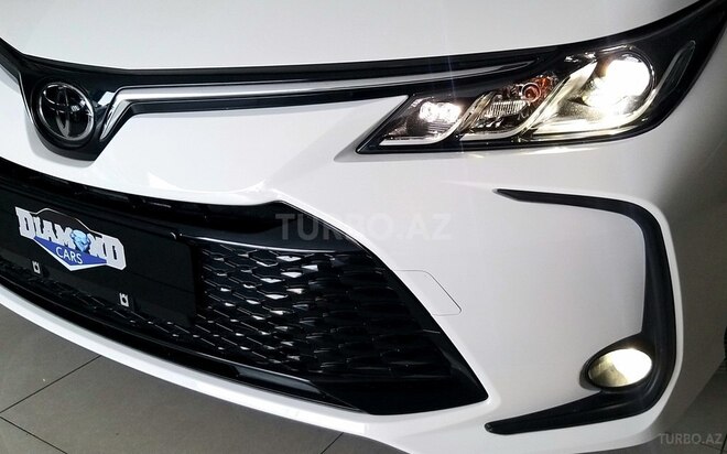 Toyota Corolla-13