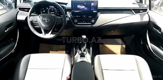 Toyota Corolla-15