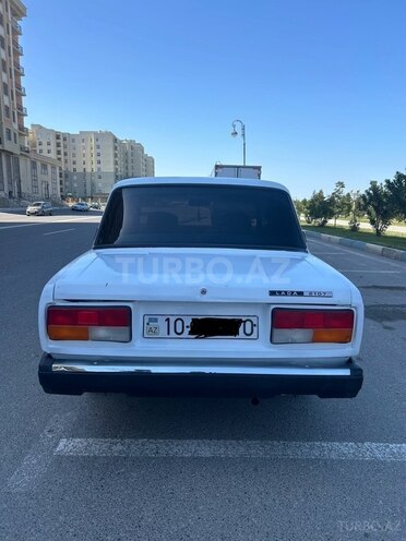 LADA (VAZ) 2107 1991, 60,000 km - 1.5 л - Sumqayıt