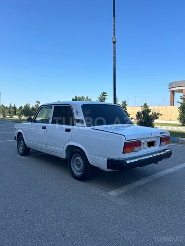 LADA (VAZ) 2107 1991, 60,000 km - 1.5 л - Sumqayıt