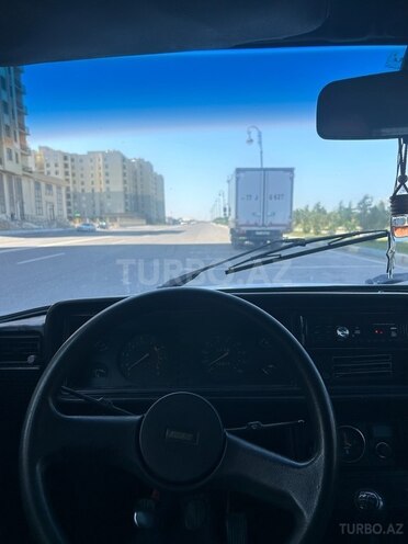 LADA (VAZ) 2107 1991, 60,000 km - 1.5 л - Sumqayıt