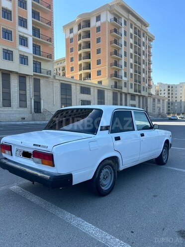 LADA (VAZ) 2107 1991, 60,000 km - 1.5 л - Sumqayıt