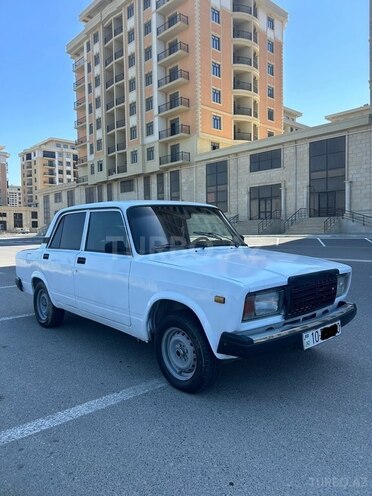 LADA (VAZ) 2107 1991, 60,000 km - 1.5 л - Sumqayıt