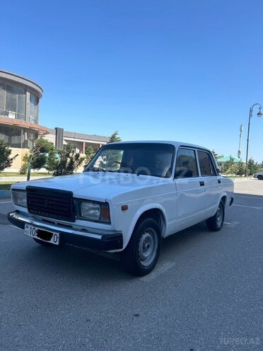 LADA (VAZ) 2107 1991, 60,000 km - 1.5 л - Sumqayıt
