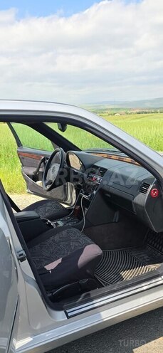 Mercedes C 230 1998, 374,144 km - 2.3 л - Şamaxı