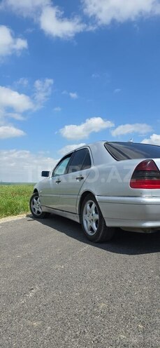 Mercedes C 230 1998, 374,144 km - 2.3 л - Şamaxı