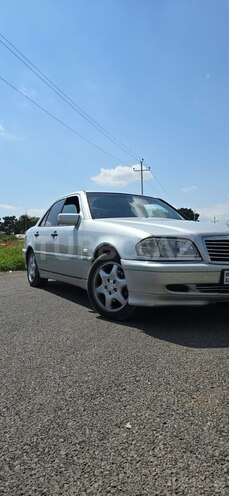 Mercedes C 230 1998, 374,144 km - 2.3 л - Şamaxı